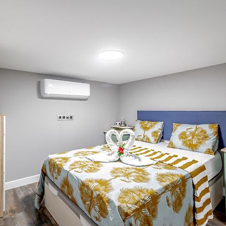Luminoso Cerca 4 Caminos- Apartamento Reina Victoria Madrid Luaran gambar