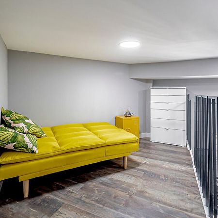 Luminoso Cerca 4 Caminos- Apartamento Reina Victoria Madrid Luaran gambar