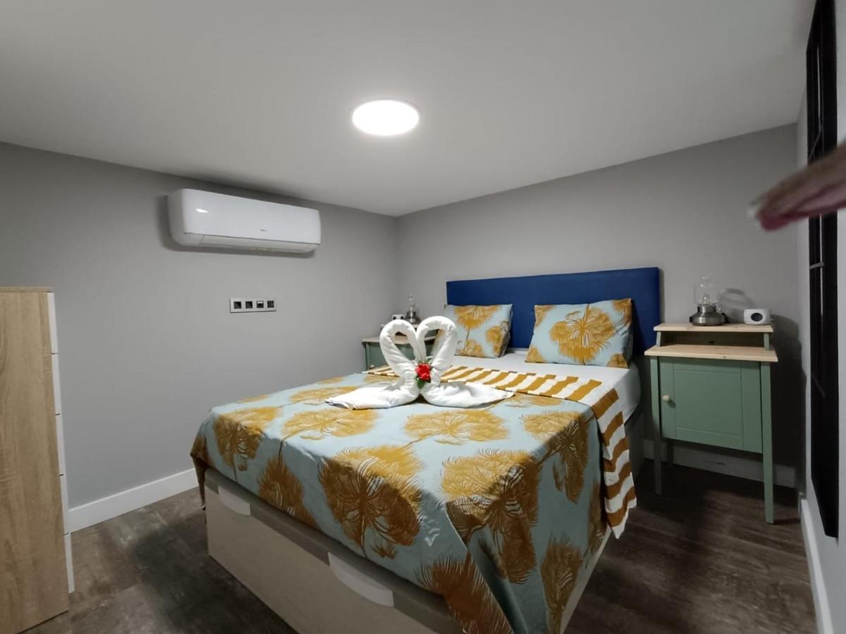 Luminoso Cerca 4 Caminos- Apartamento Reina Victoria Madrid Luaran gambar