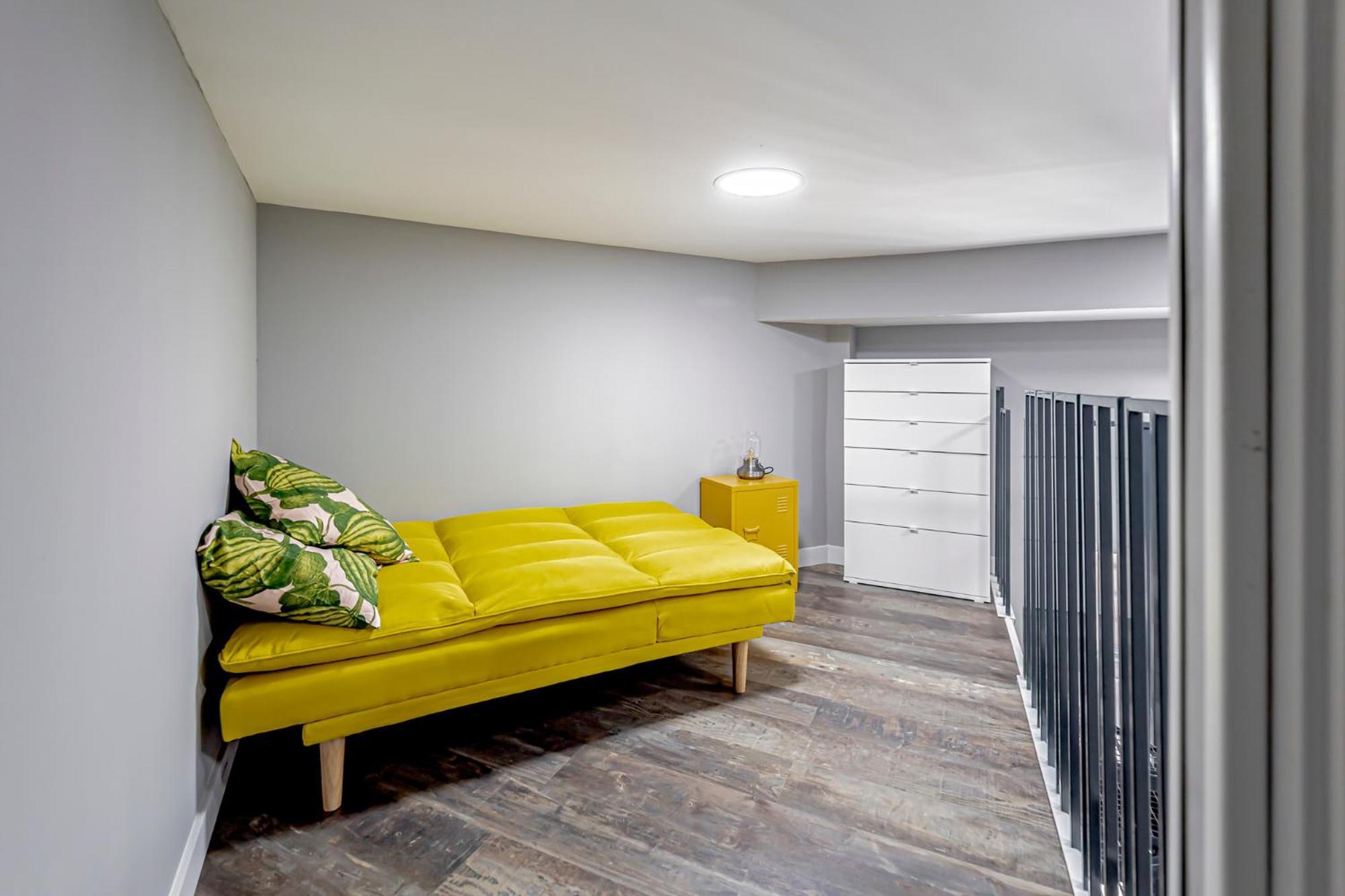 Luminoso Cerca 4 Caminos- Apartamento Reina Victoria Madrid Luaran gambar