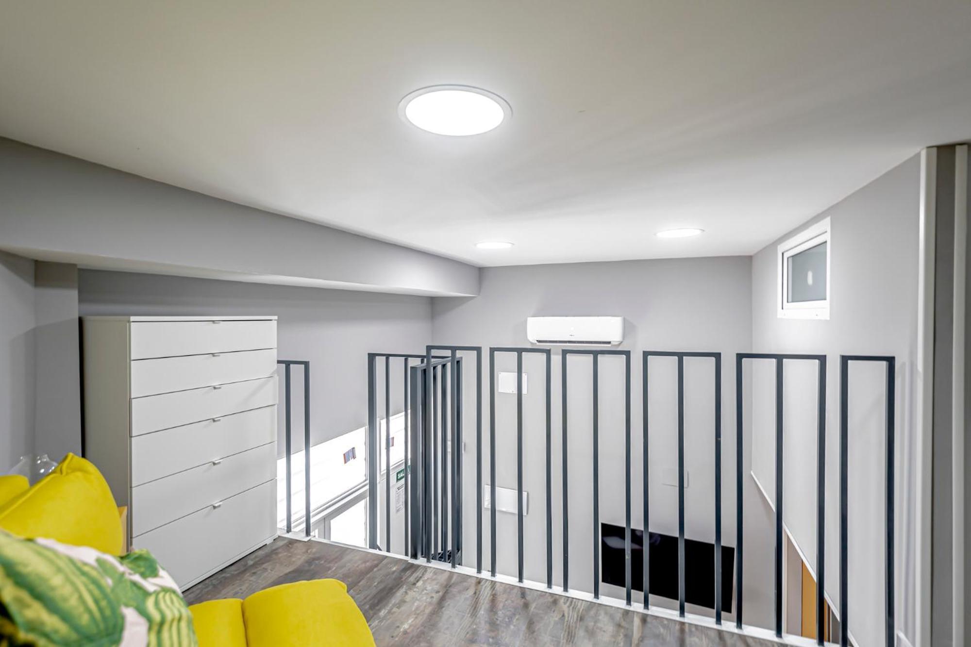 Luminoso Cerca 4 Caminos- Apartamento Reina Victoria Madrid Luaran gambar