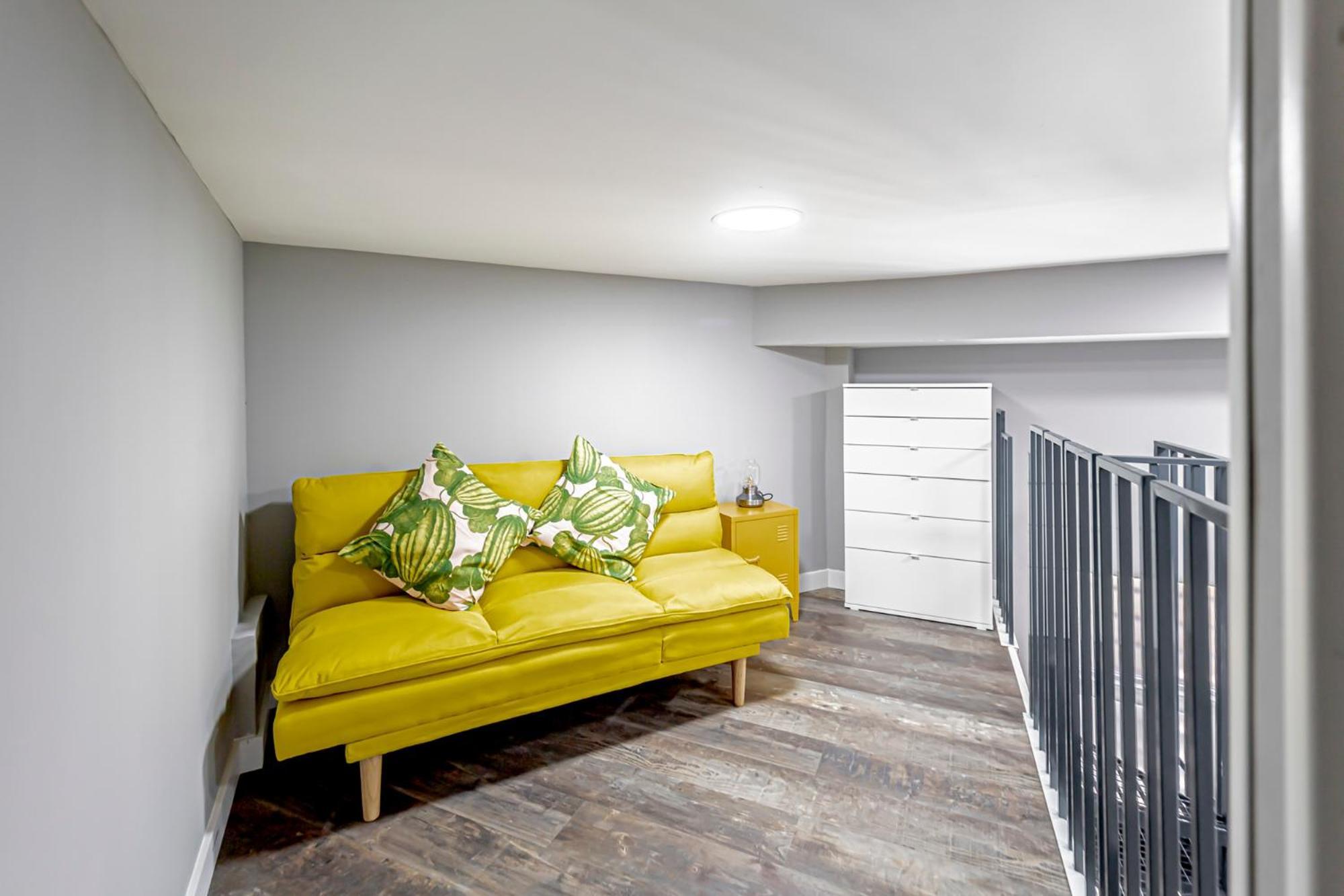 Luminoso Cerca 4 Caminos- Apartamento Reina Victoria Madrid Luaran gambar