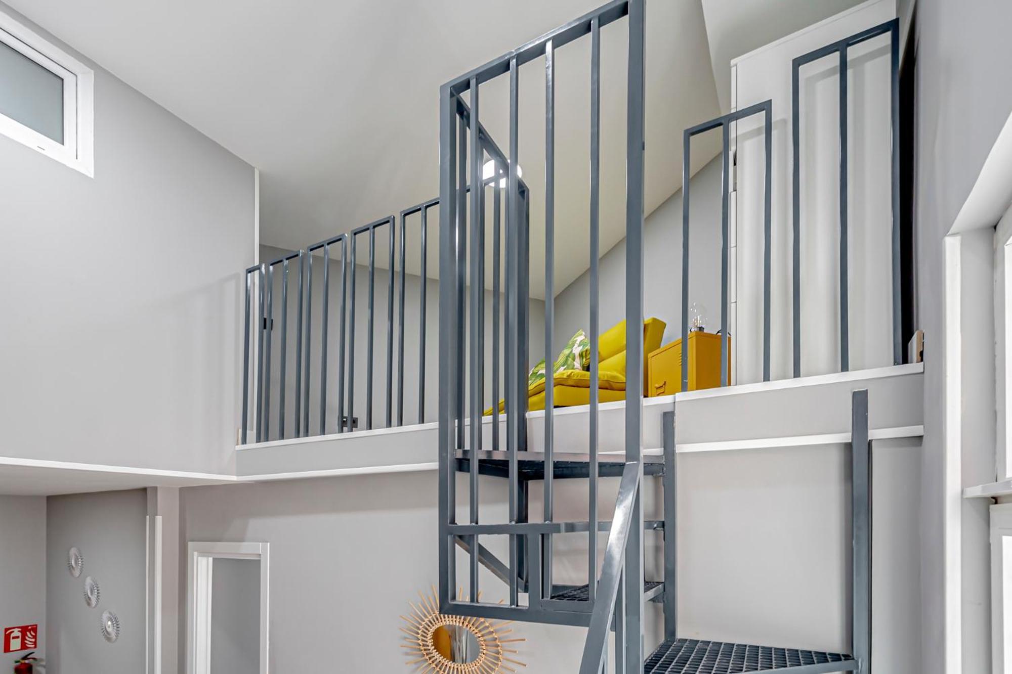 Luminoso Cerca 4 Caminos- Apartamento Reina Victoria Madrid Luaran gambar